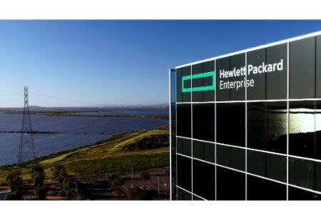 Hewlett Packard Enterprise Powers Edge Leadership with HPE SimpliVity Hewlett Packard Enterprise Powers Edge Leadership with HPE SimpliVity